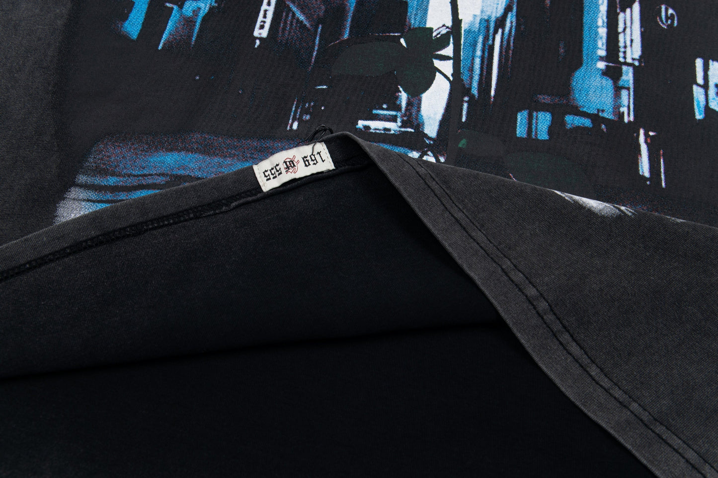 Godspeed Tシャツ G52