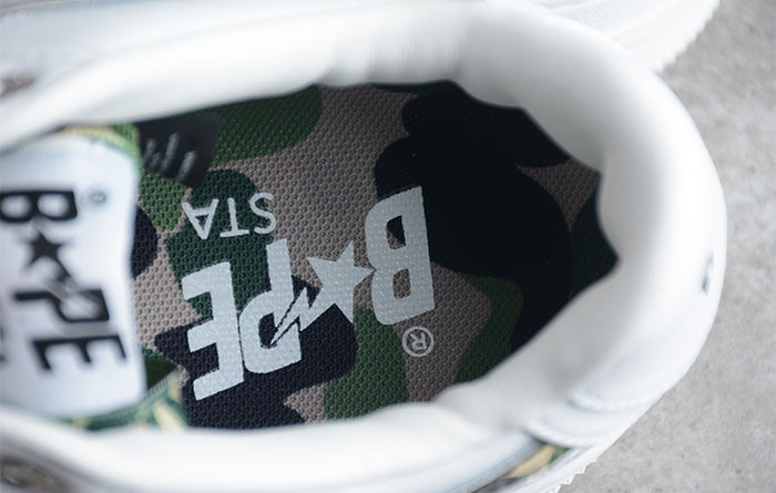 Bape Sta 「東京」