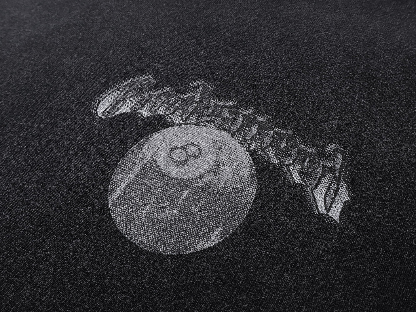 Godspeed 2026 新ファッションTシャツ 1093