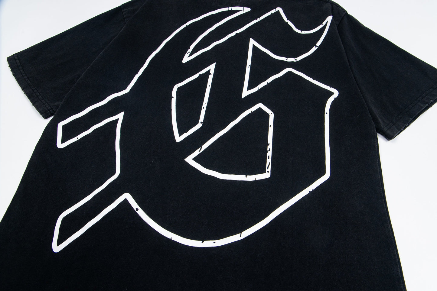 ゴッドスピード Tシャツ G73