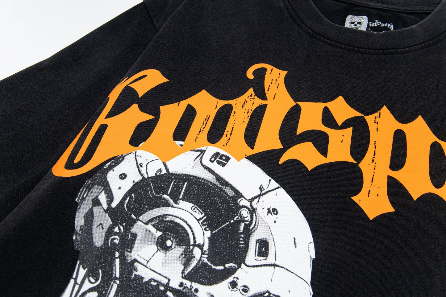 Godspeed Tシャツ G68