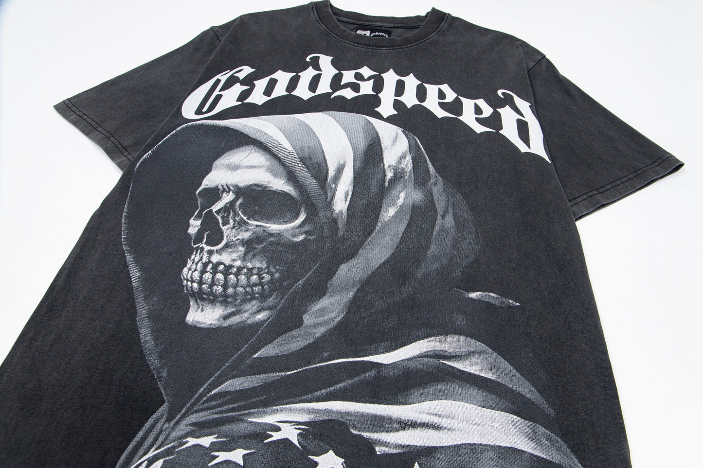 Godspeed Tシャツ G59