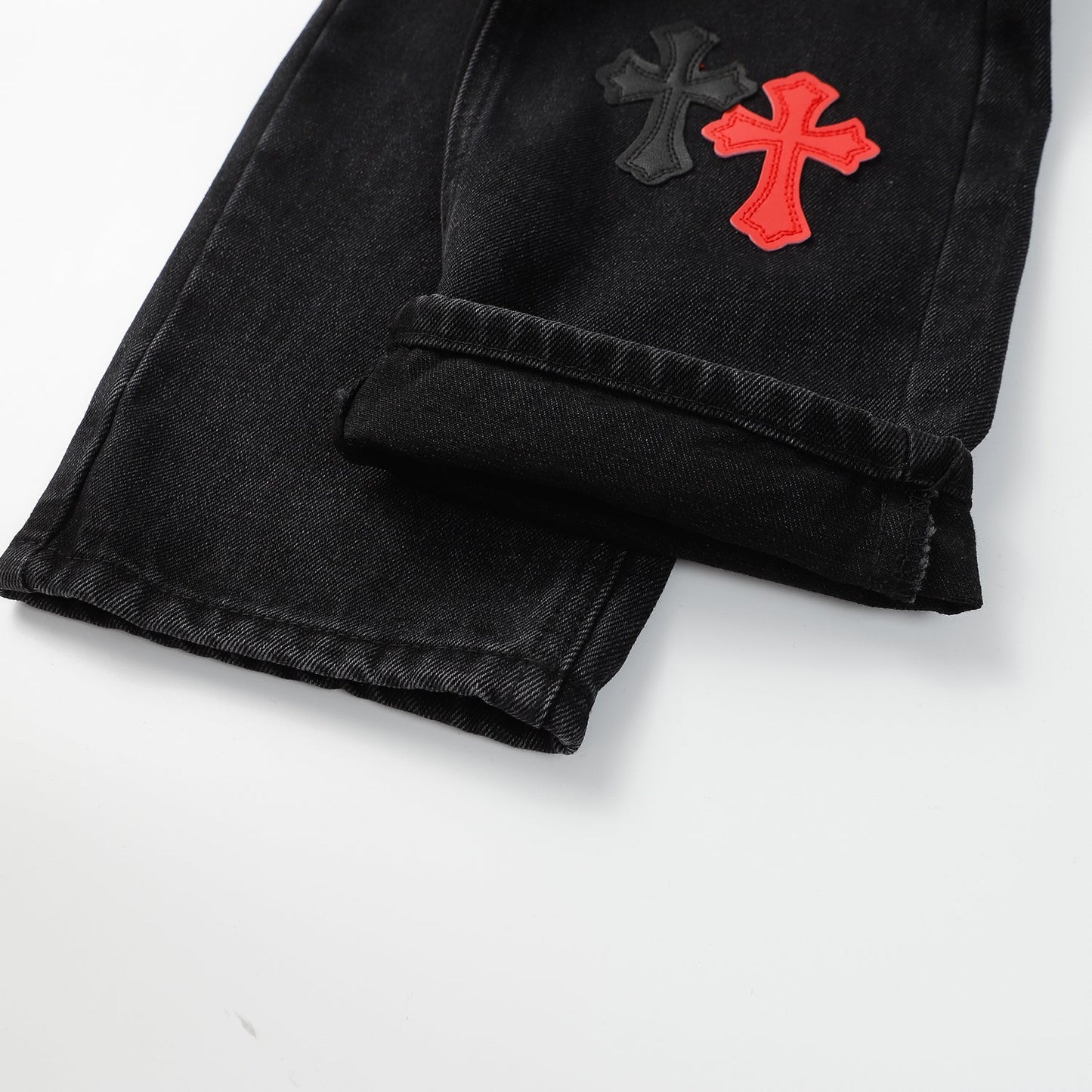 Chrome Hearts NEW パンツ 9945