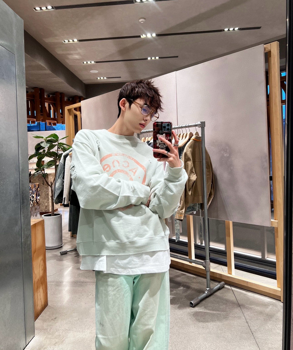 Chrome Hearts NEW パンツ 8182