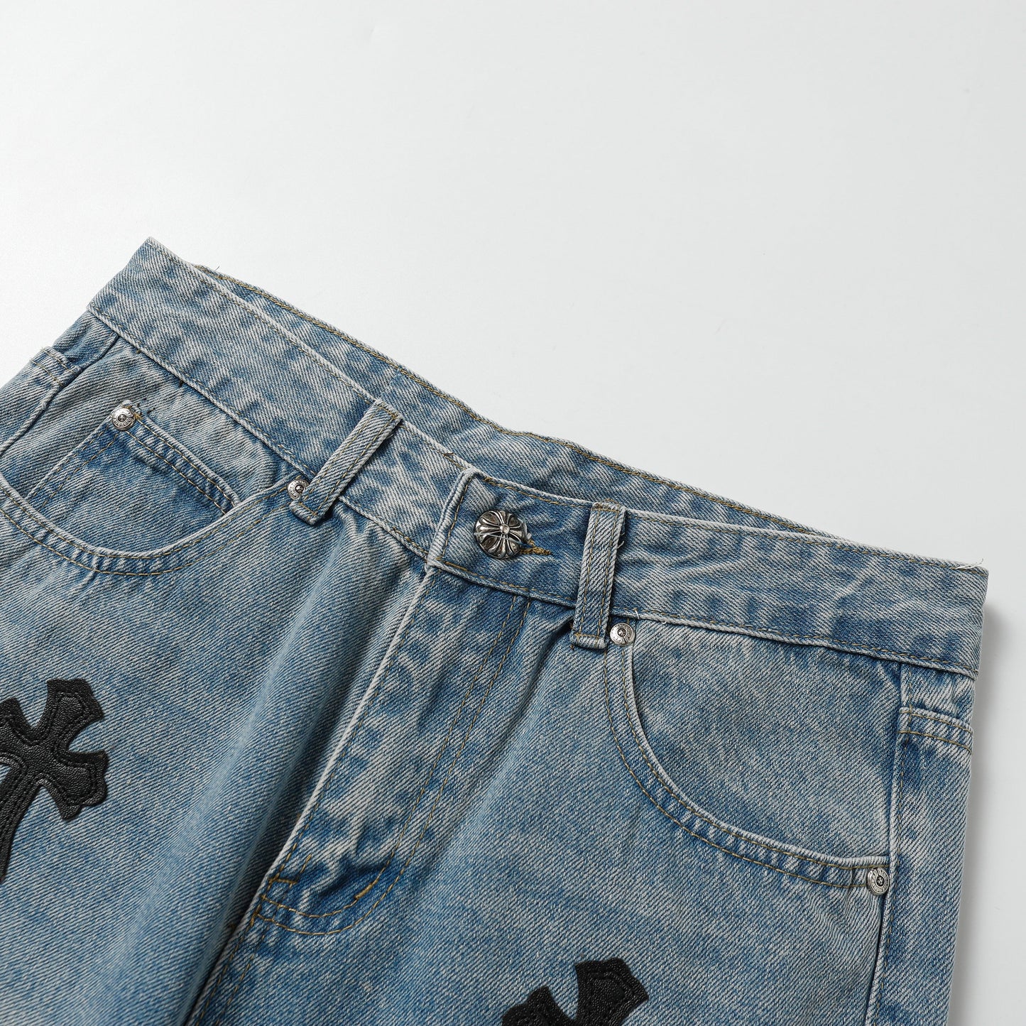 クロムハーツ パンツ 9972