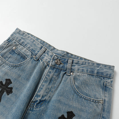 クロムハーツ パンツ 9972