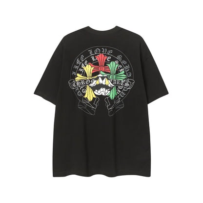 クロムハーツ新作Tシャツ2239