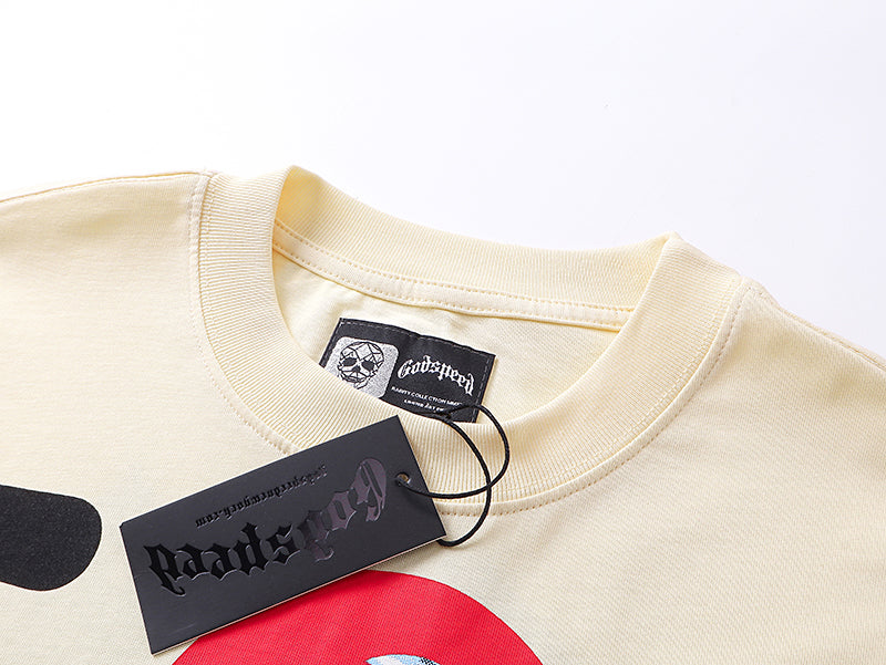 Godspeed Tシャツ 3112