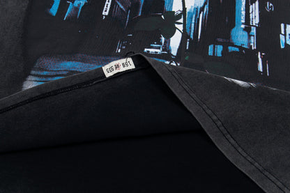 Godspeed Tシャツ G52