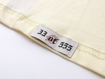 Godspeed Tシャツ 3112
