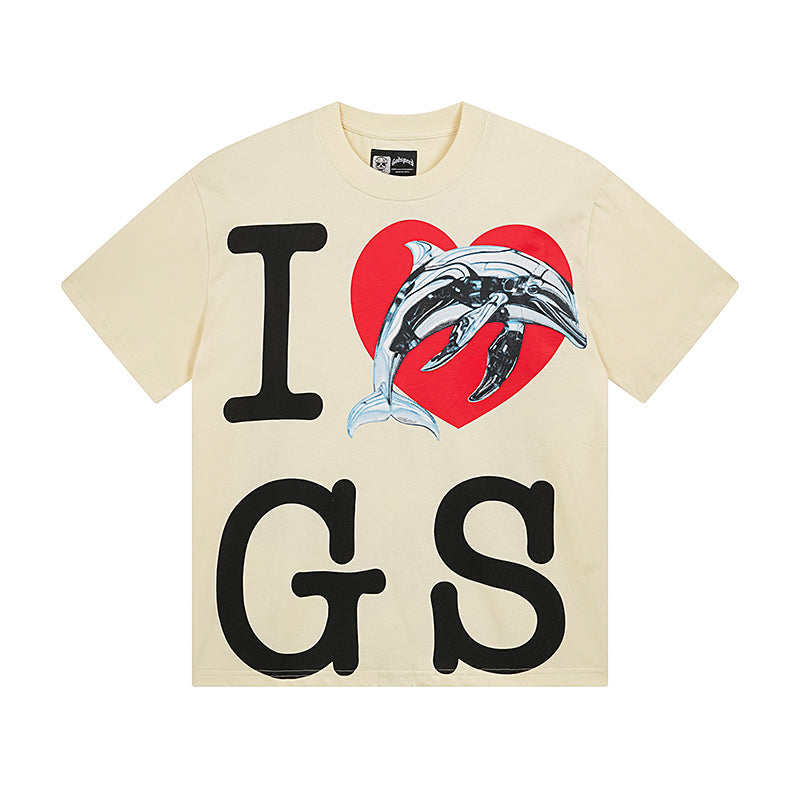 Godspeed Tシャツ 3112