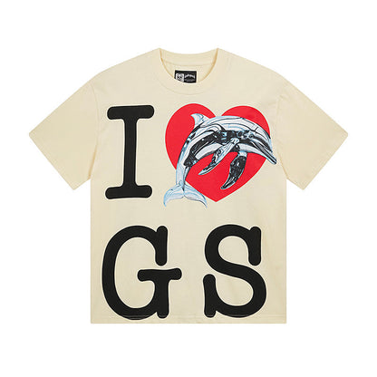Godspeed Tシャツ 3112