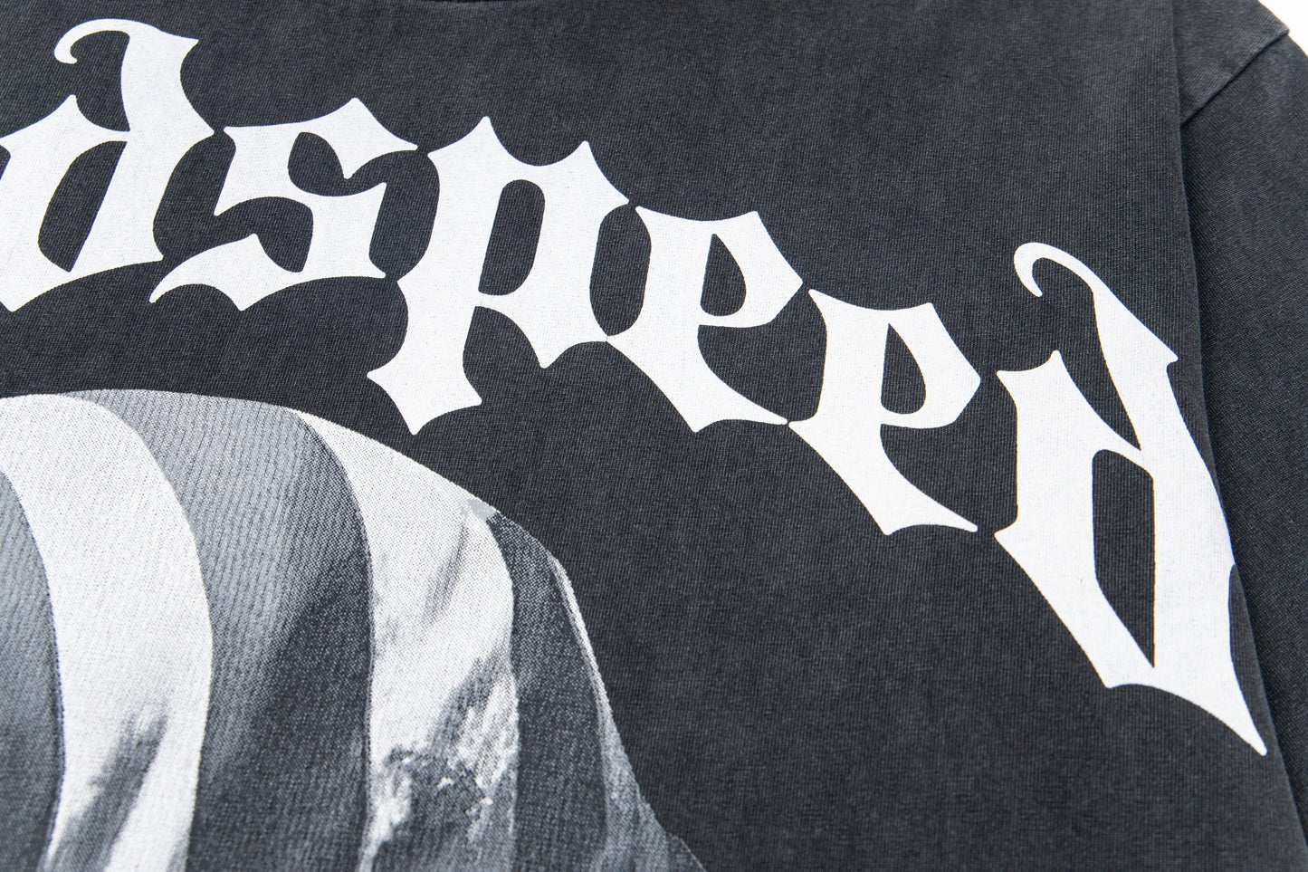 Godspeed Tシャツ G59