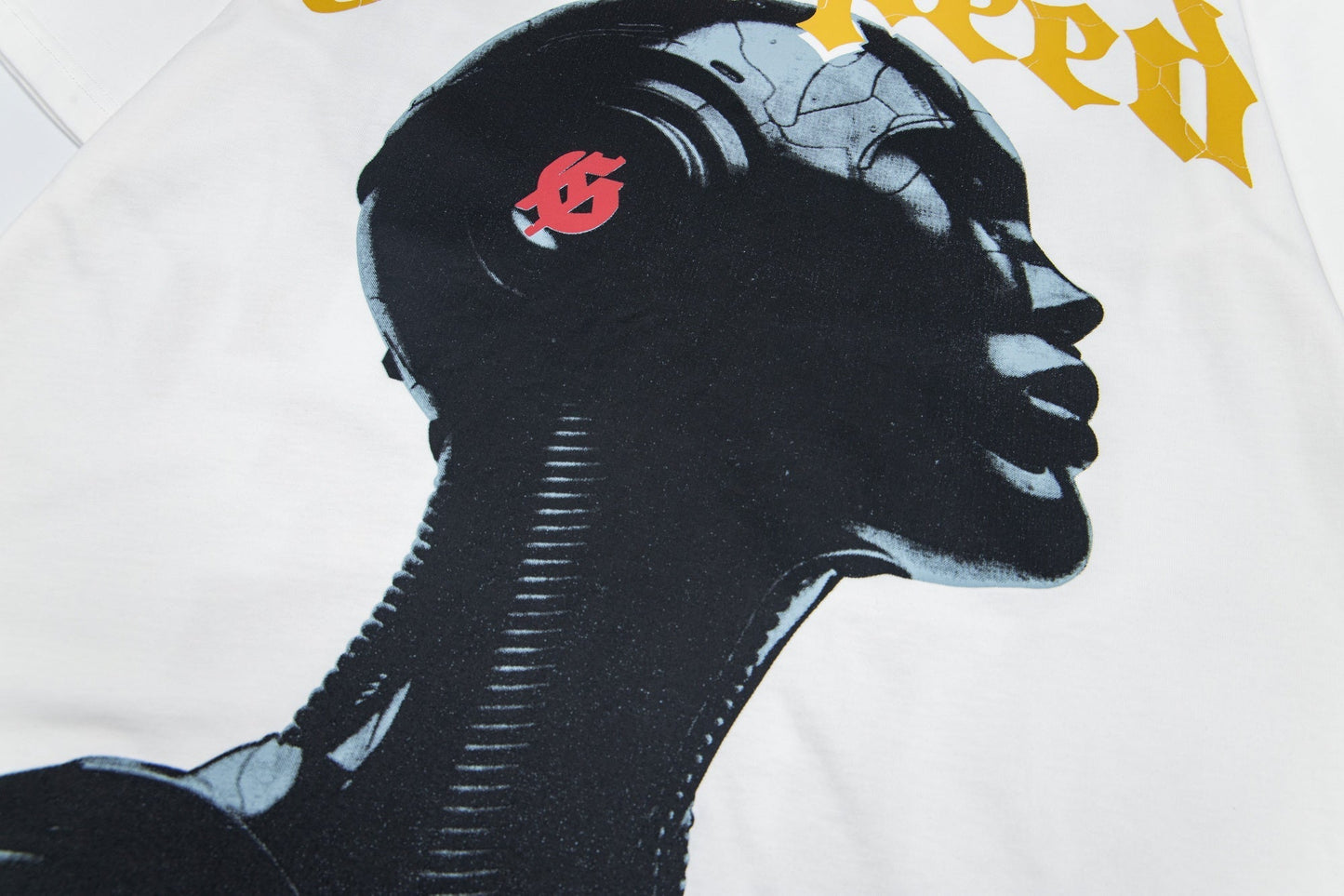 ゴッドスピード Tシャツ G09