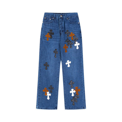Chrome Hearts NEW パンツ D09