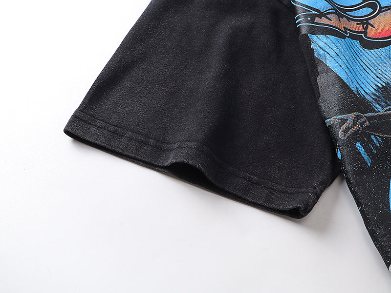 ゴッドスピード Tシャツ 1128