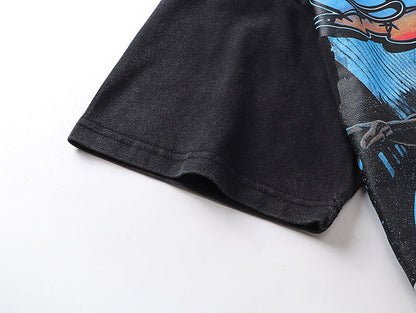ゴッドスピード Tシャツ 1128