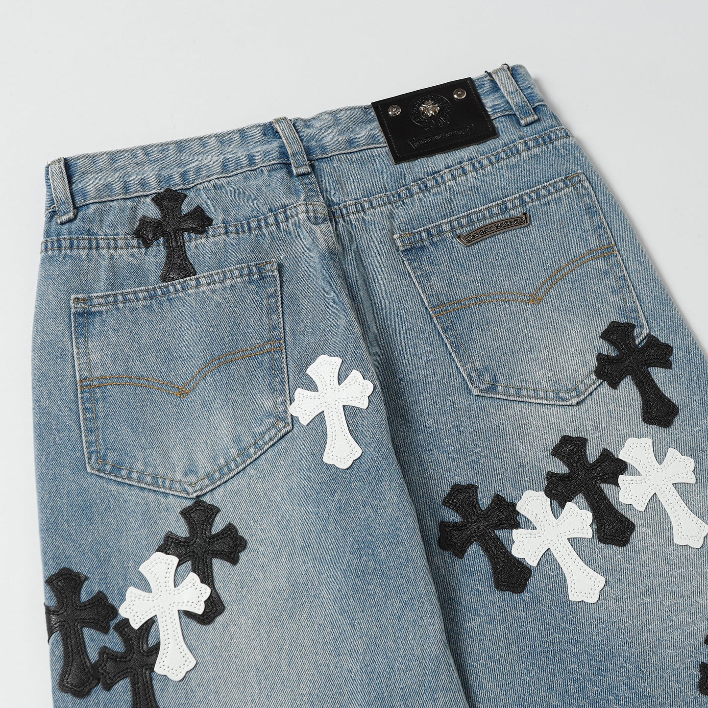 Chrome Hearts パンツ 9971