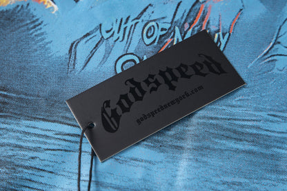 GODSPEED Tシャツ G73