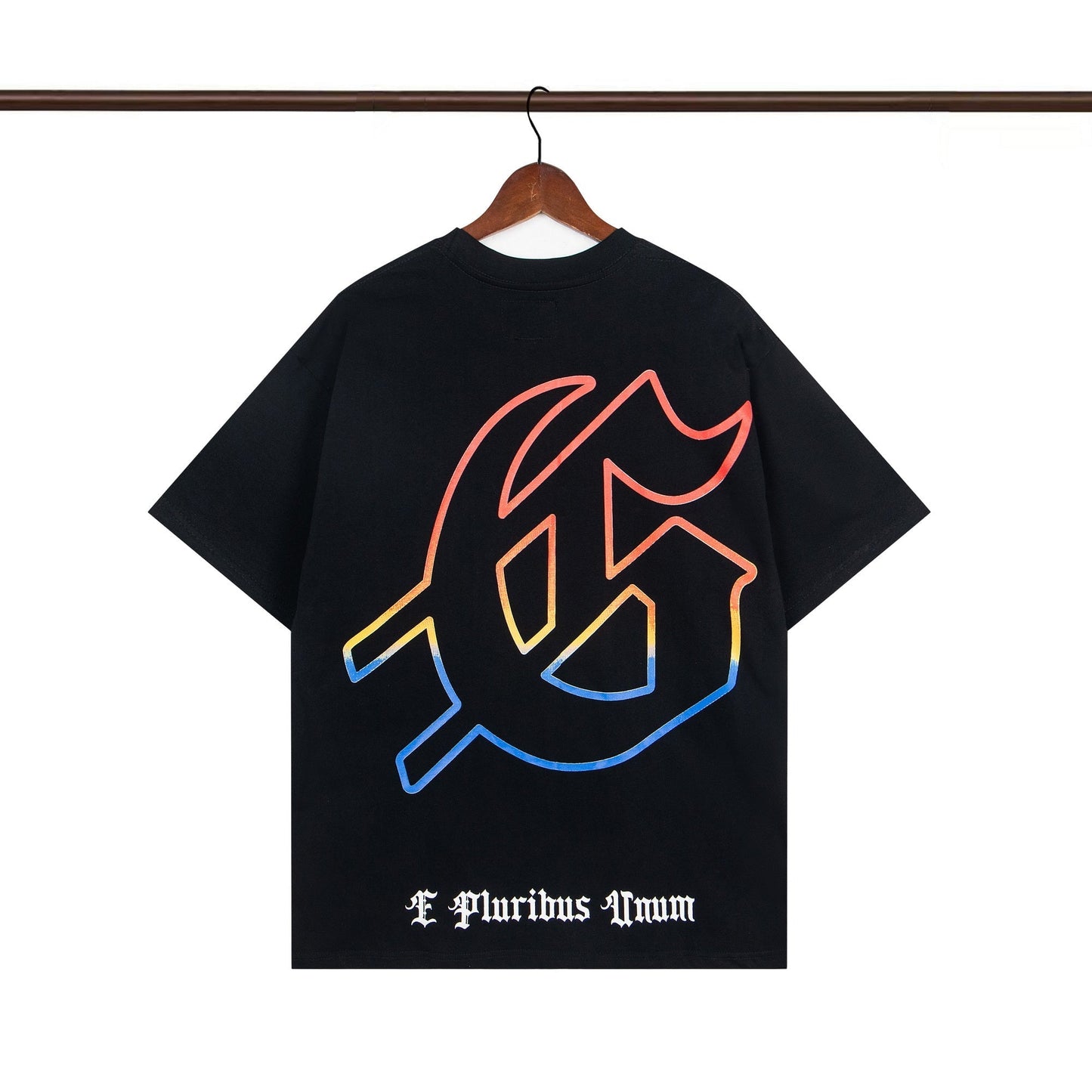 ゴッドスピード Tシャツ G38
