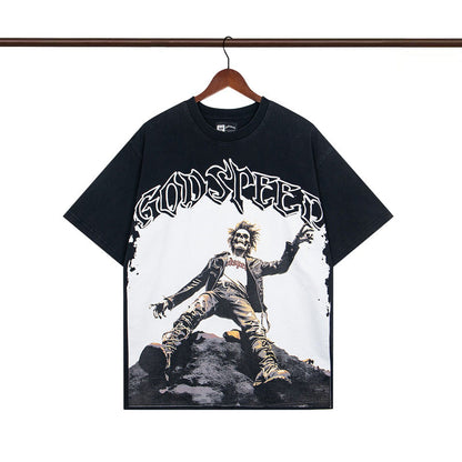 ゴッドスピード Tシャツ G46