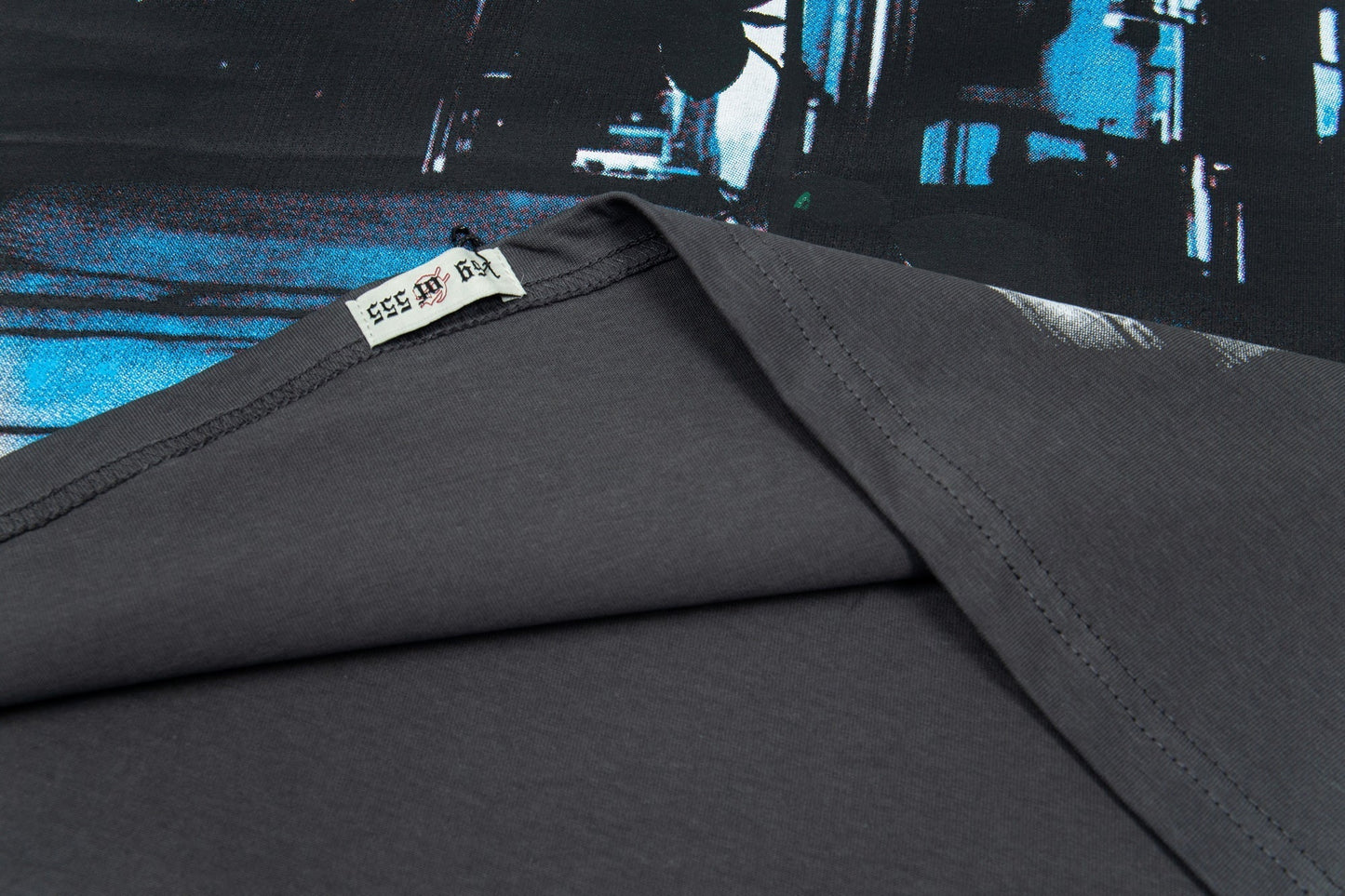 Godspeed Tシャツ G52