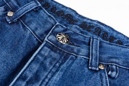 Chrome Hearts NEW パンツ D09