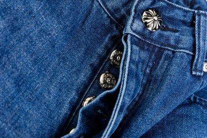 Chrome Hearts NEW パンツ D09