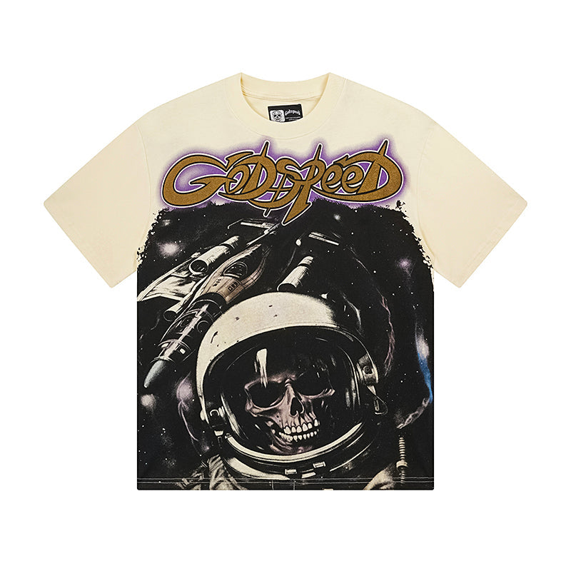 ゴッドスピードTシャツ3130