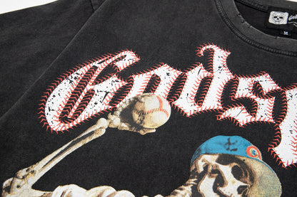 ゴッドスピード Tシャツ G04