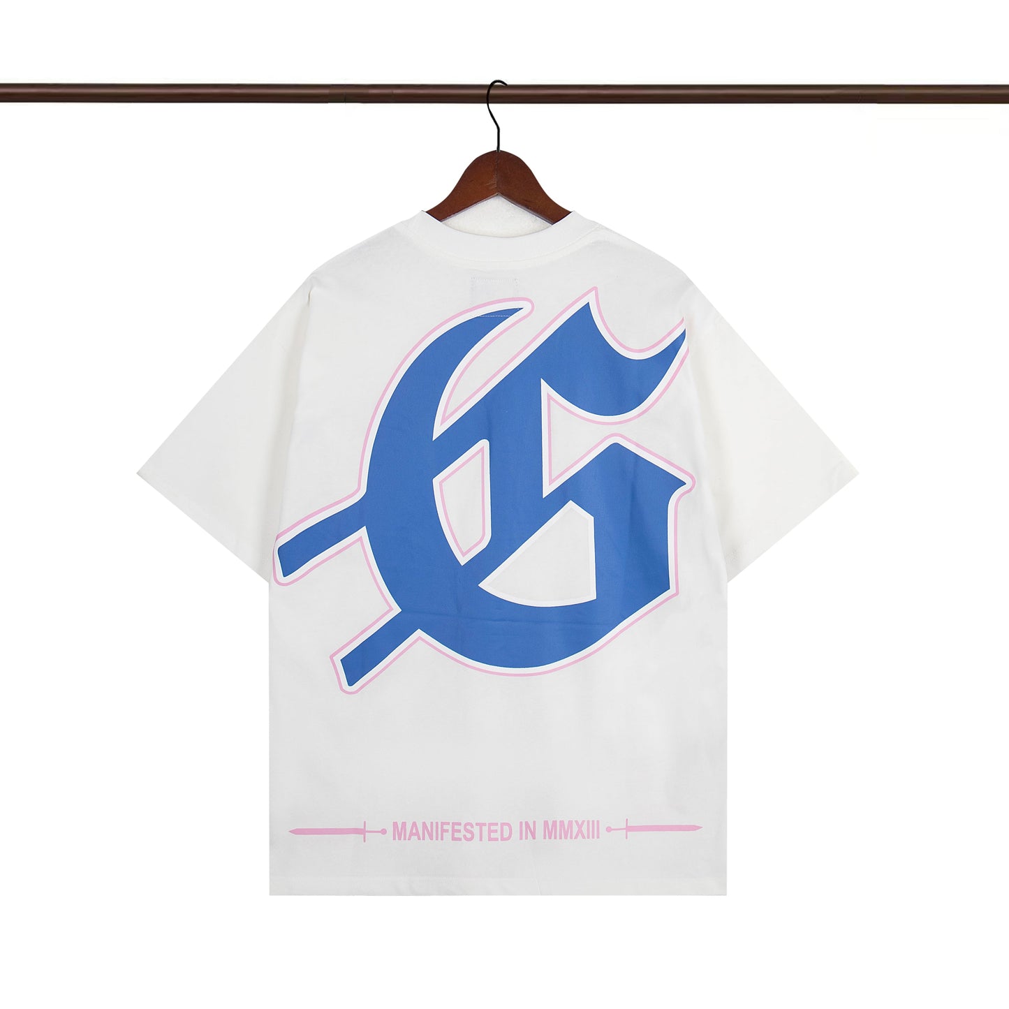 ゴッドスピード Tシャツ G72