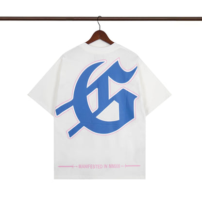 ゴッドスピード Tシャツ G72