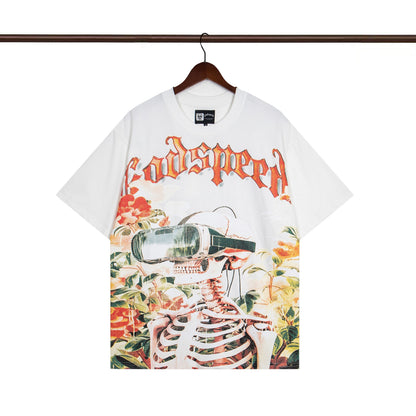 Godspeed Tシャツ G55