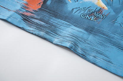 GODSPEED Tシャツ G73