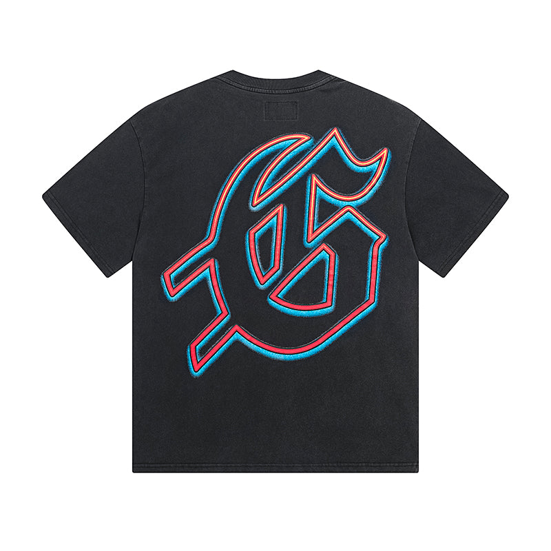 Godspeed 2026 新ファッション Tシャツ 1121
