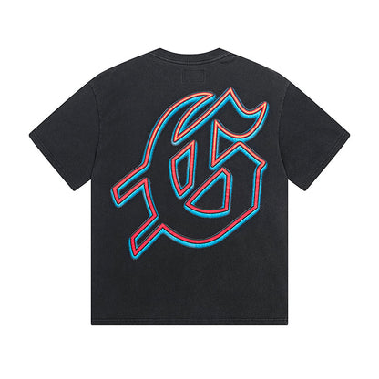 Godspeed 2026 新ファッション Tシャツ 1121