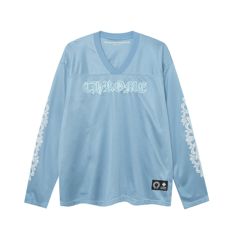 Chrome Hearts Matty Boy メッシュ ウォームアップ ジャージ 9998