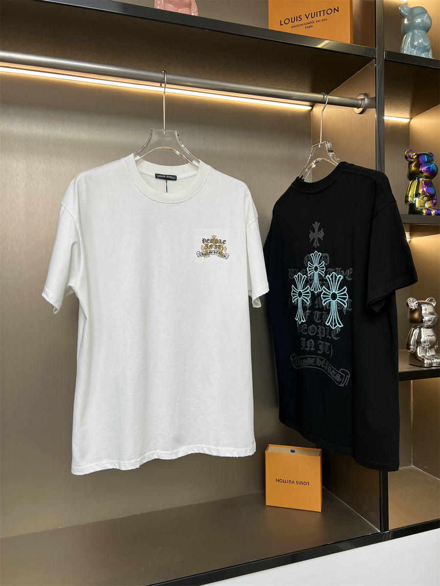 クロムハーツ Tシャツ 1970