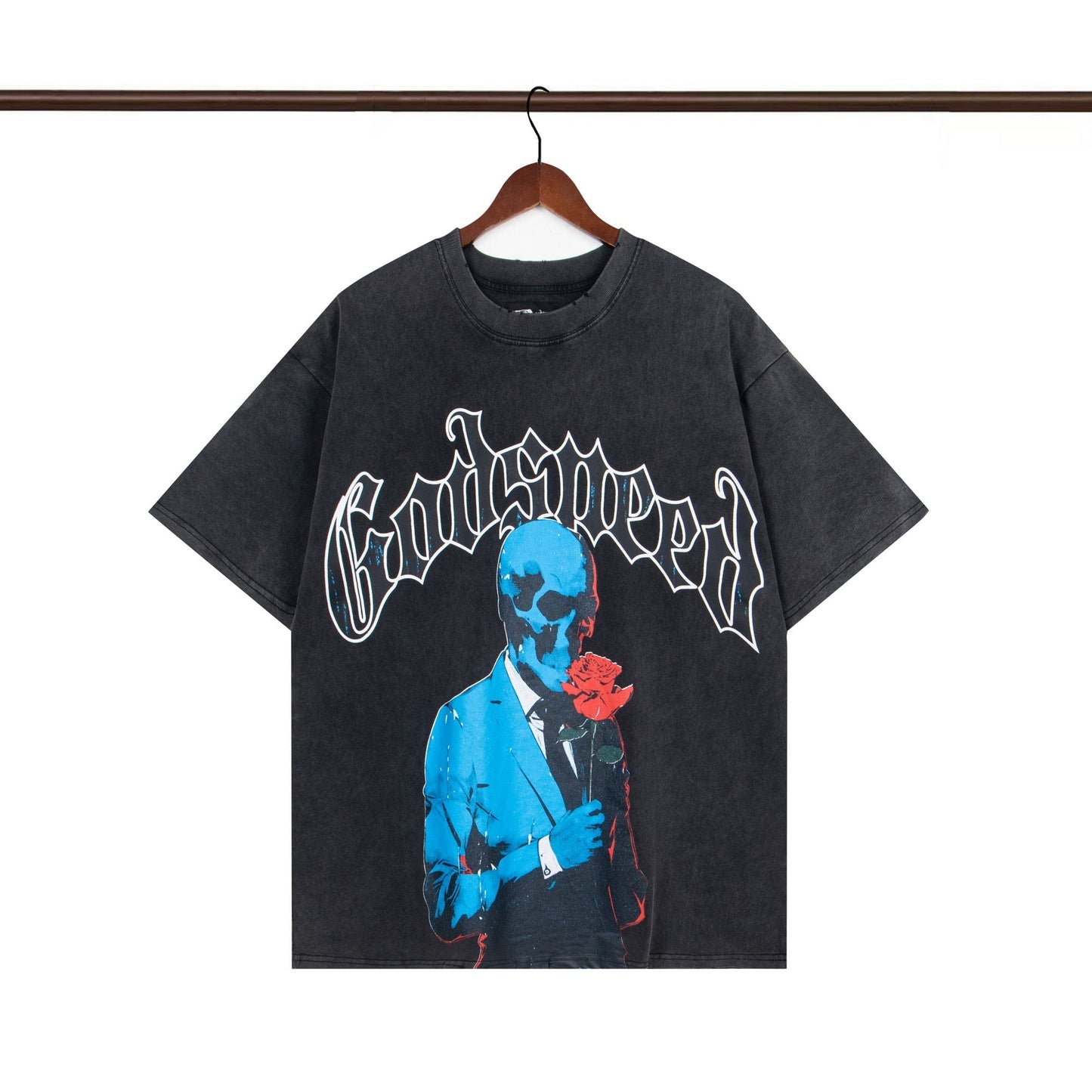 Godspeed Tシャツ G32