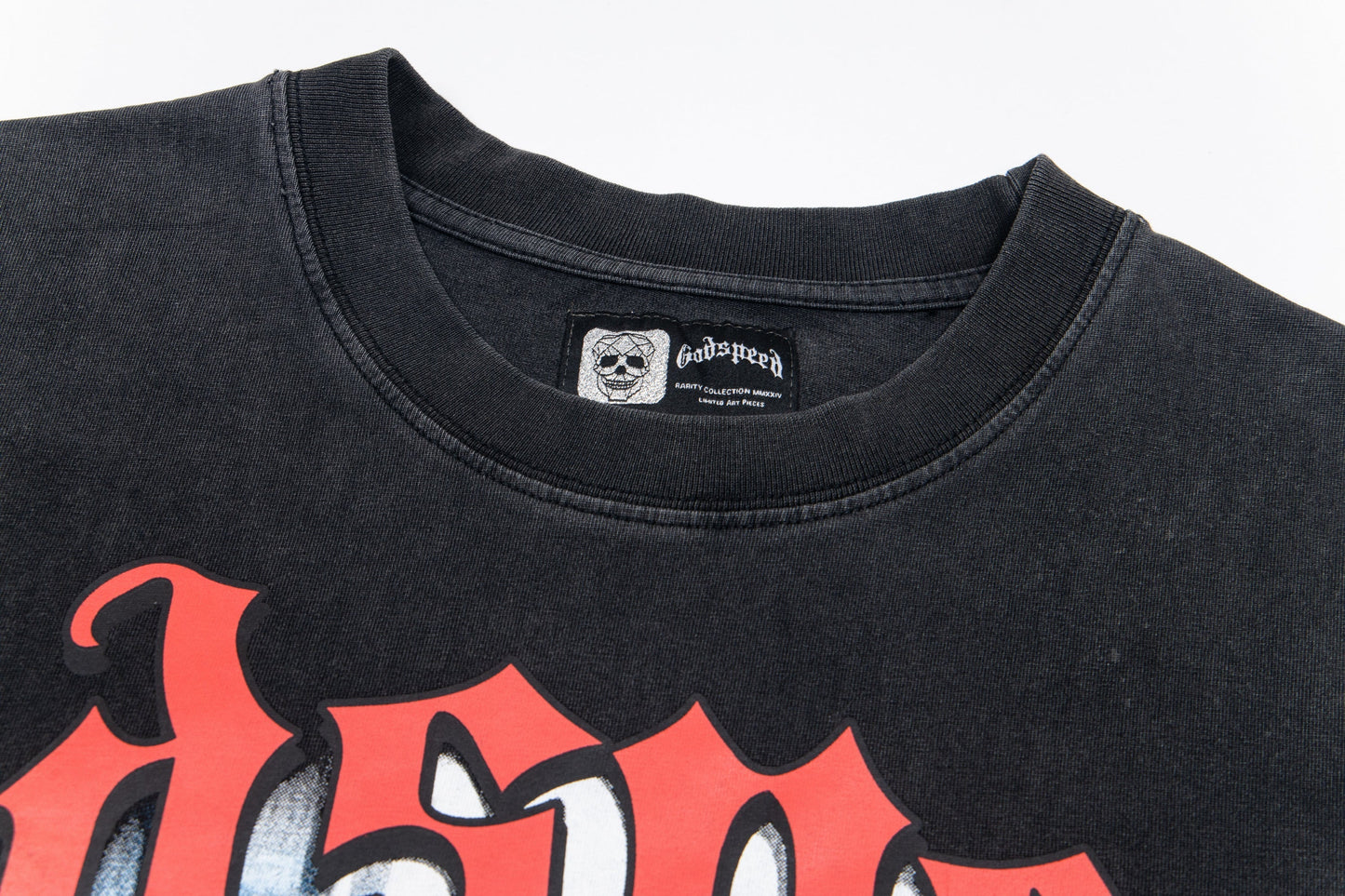 Godspeed Tシャツ G52