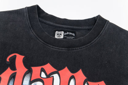 Godspeed Tシャツ G52