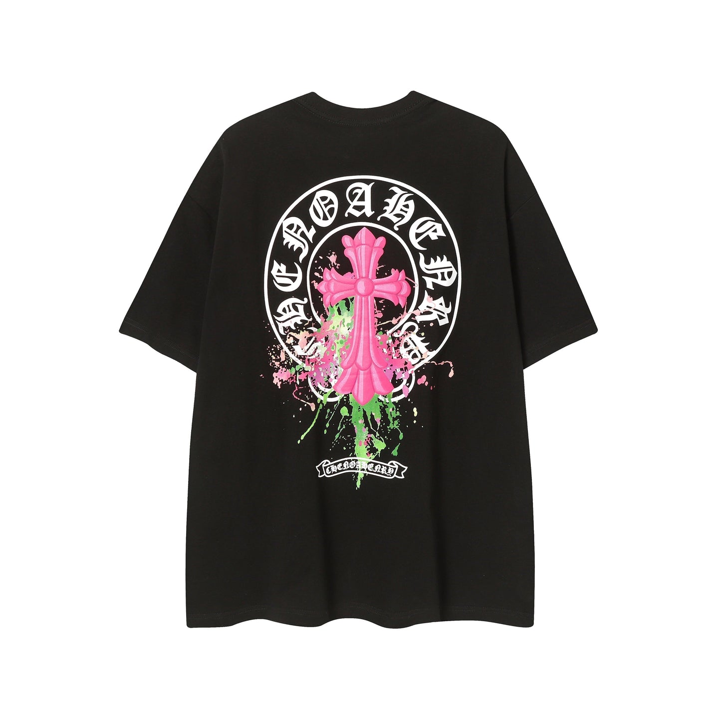 クロムハーツ 新作Tシャツ 2257