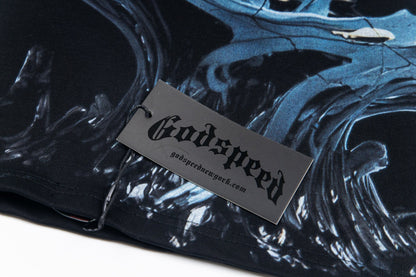 ゴッドスピード Tシャツ G33