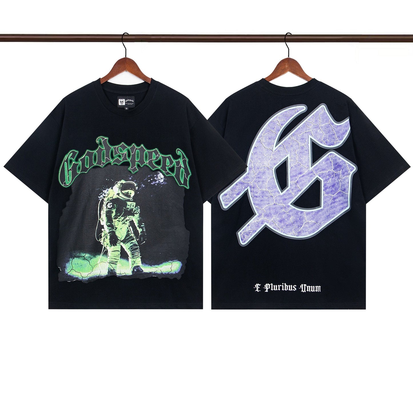 ゴッドスピードTシャツ G45