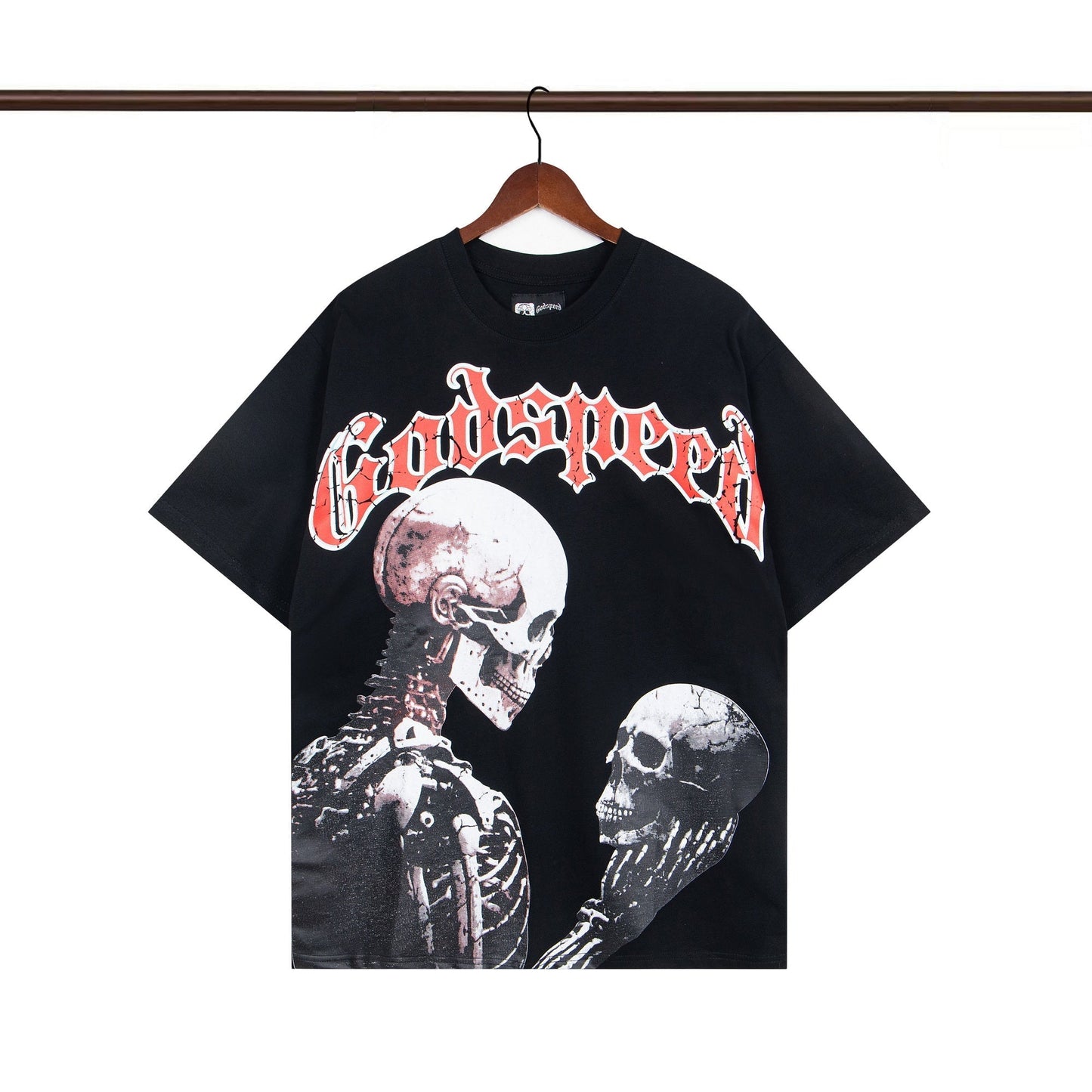 ゴッドスピード Tシャツ G40