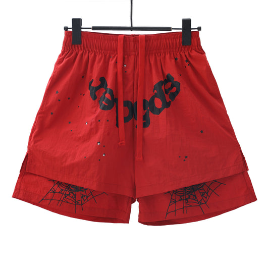 Sp5der Shorts 200