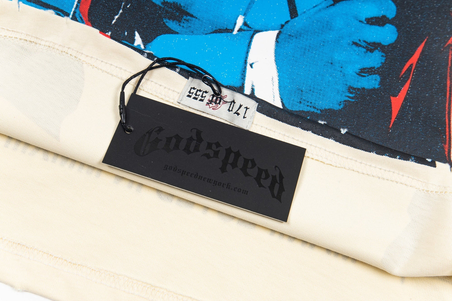 Godspeed Tシャツ G32