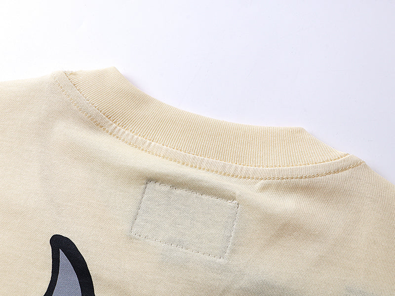 ゴッドスピードTシャツ3116