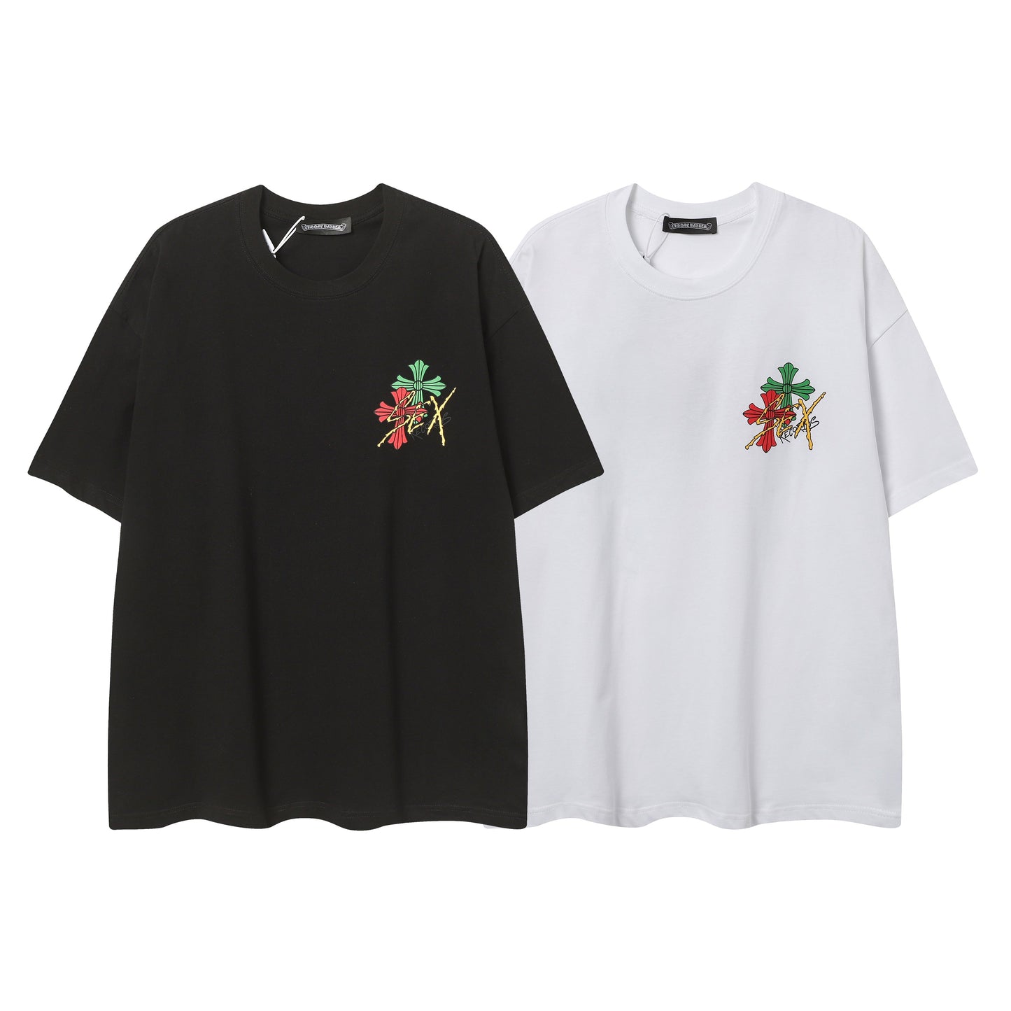クロムハーツ新作Tシャツ2239