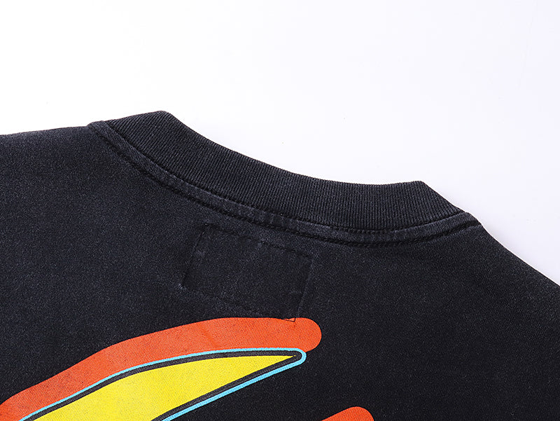 Godspeed 2026 新ファッションTシャツ 1111
